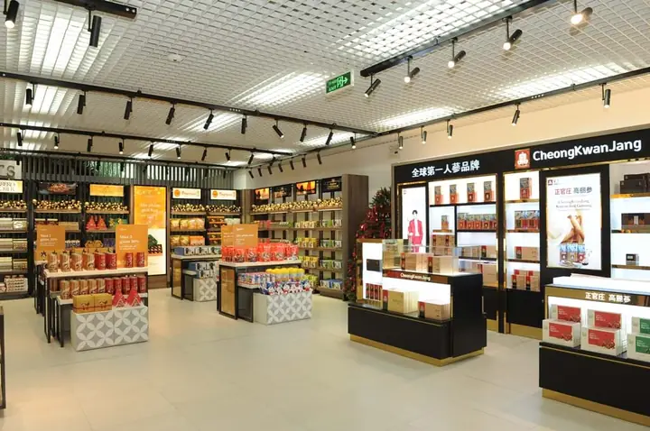 Tổng Hợp Các Cửa Hàng Trong Sân Bay Tân Sơn Nhất: Mua Sắm, Ăn Uống Và Ưu Đãi Tại Nhà Ga T2, T3