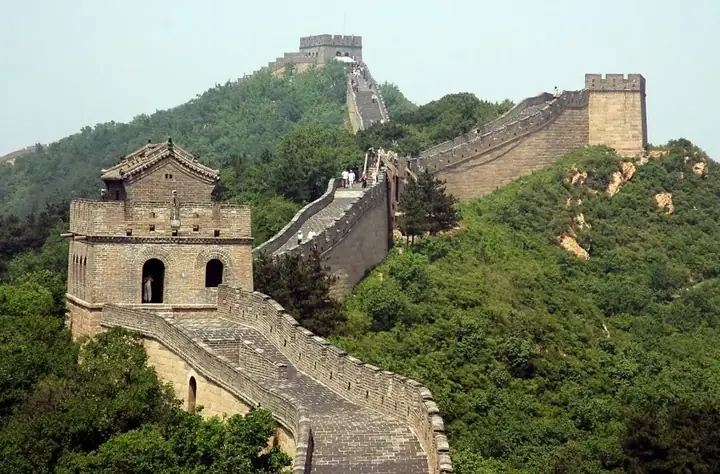 Khám Phá Các Di Sản Văn Hóa Nổi Tiếng Trên Thế Giới Được Unesco Công Nhận