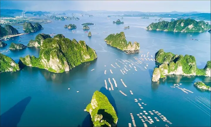 Tổng Hợp Các Địa Điểm Du Lịch Biển Đẹp Nhất Việt Nam: Bãi Biển Và Đảo Lý Tưởng