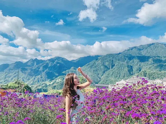 Tổng Hợp Các Địa Điểm Du Lịch Nên Đi Ở Sapa: Những Điểm Đến Không Thể Bỏ Qua Cho Du Khách