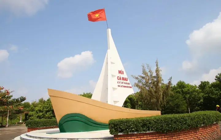 Tổng Hợp Các Địa Điểm Du Lịch Nổi Tiếng Ở Cà Mau: Điểm Đến Hấp Dẫn Cho Du Khách