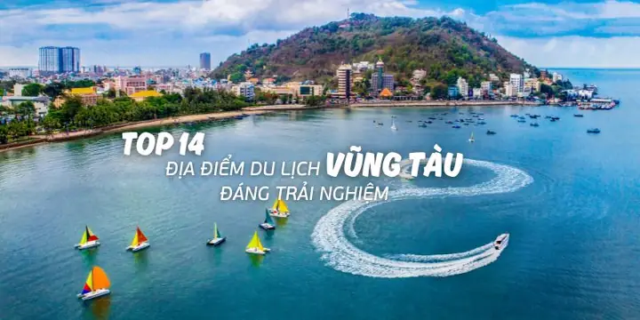 Tổng Hợp Các Địa Điểm Du Lịch Tại Vũng Tàu Cho Du Khách Khám Phá