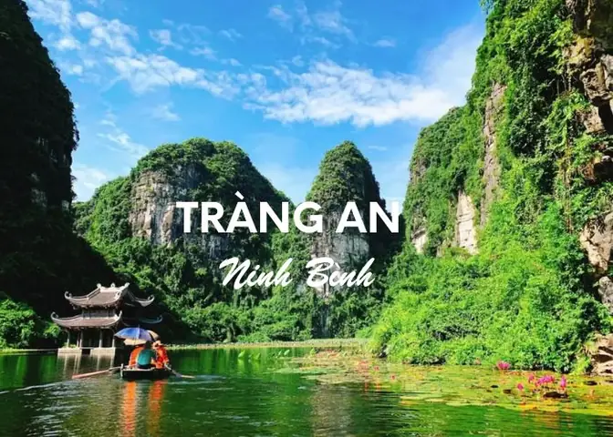 Khám Phá Các Địa Điểm Nổi Tiếng Ở Ninh Bình: Top Điểm Đến Hấp Dẫn Nhất Khám Phá Các Địa Điểm Nổi Tiếng Ở Ninh Bình: Top Điểm Đến Hấp Dẫn Nhất