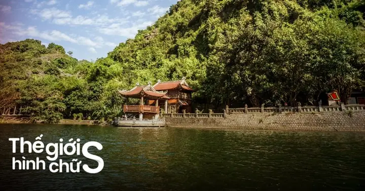 Khám Phá Các Địa Điểm Nổi Tiếng Ở Ninh Bình: Top Điểm Đến Hấp Dẫn Nhất Khám Phá Các Địa Điểm Nổi Tiếng Ở Ninh Bình: Top Điểm Đến Hấp Dẫn Nhất