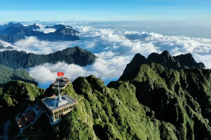 Tổng Hợp Các Địa Điểm Tham Quan Tại Sapa Cho Chuyến Đi Phượt Và Nghỉ Dưỡng