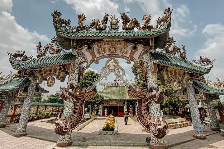 Tổng Hợp Các Địa Điểm Vui Chơi Ở Quận Gò Vấp Hấp Dẫn Không Thể Bỏ Qua Tổng Hợp Các Địa Điểm Vui Chơi Ở Quận Gò Vấp Hấp Dẫn Không Thể Bỏ Qua