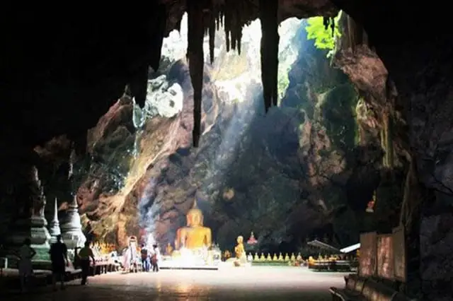 Tổng Hợp Các Điểm Du Lịch Hà Tiên Kiên Giang Cho Du Khách Tự Túc