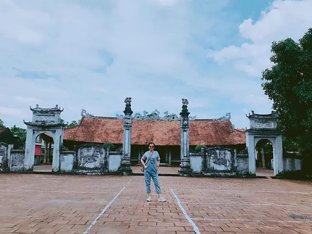 Khám Phá Các Điểm Du Lịch Ở Trà Cổ: Những Địa Điểm Check-in Nổi Tiếng Không Thể Bỏ Lỡ