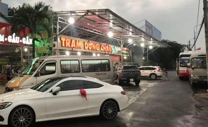 Tổng Hợp Các Điểm Dừng Chân Trên Đường Đi Đà Lạt Từ Sài Gòn: Trạm Nghỉ Và Điểm Tham Quan
