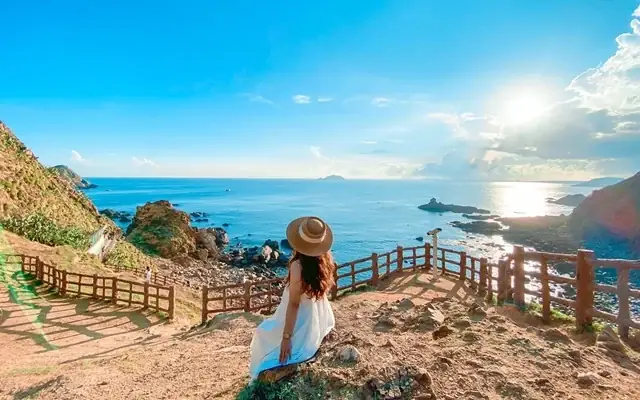 Khám Phá Các Điểm Tham Quan Ở Bình Định Dành Cho Người Lần Đầu Đến Vùng Đất Võ
