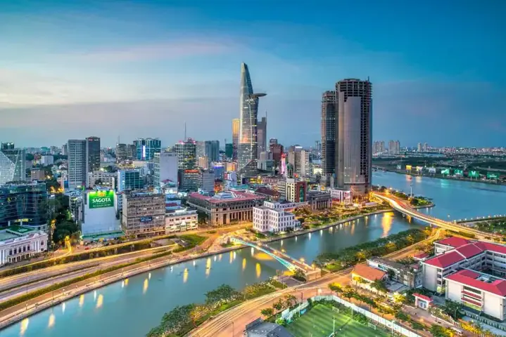 Tổng Hợp Các Điểm Tham Quan Ở Tp. Hồ Chí Minh Nổi Bật Nhất Cho Du Khách