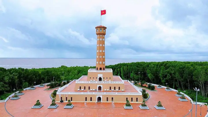 Khám Phá Các Điểm Tham Quan Tại Cà Mau: Tổng Hợp Địa Điểm Du Lịch Nổi Bật