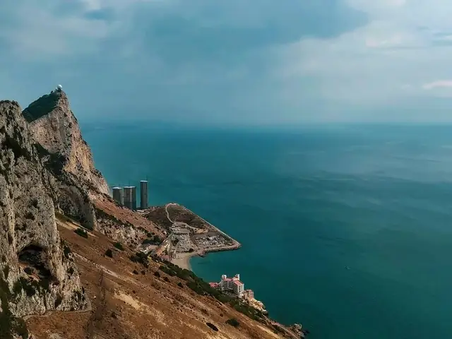 Top 10 Eo Biển Nổi Tiếng Thế Giới: Địa Lý, Lịch Sử Và Điểm Đến Hấp Dẫn