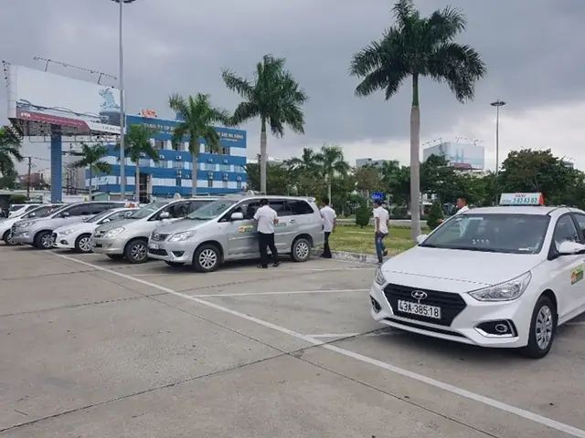Tổng Hợp Các Hãng Taxi Ở Quảng Ninh Uy Tín Kèm Số Điện Thoại Và Giá Cước Tổng Hợp Các Hãng Taxi Ở Quảng Ninh Uy Tín Kèm Số Điện Thoại Và Giá Cước