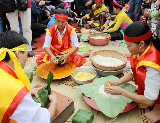 Tổng Hợp Các Hoạt Động Trong Ngày Giỗ Tổ Hùng Vương: Từ Nghi Lễ Thiêng Liêng Đến Lễ Hội Văn Hóa Tổng Hợp Các Hoạt Động Trong Ngày Giỗ Tổ Hùng Vương: Từ Nghi Lễ Thiêng Liêng Đến Lễ Hội Văn Hóa