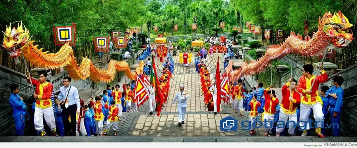 Tổng Hợp Các Hoạt Động Trong Ngày Giỗ Tổ Hùng Vương: Từ Nghi Lễ Thiêng Liêng Đến Lễ Hội Văn Hóa Tổng Hợp Các Hoạt Động Trong Ngày Giỗ Tổ Hùng Vương: Từ Nghi Lễ Thiêng Liêng Đến Lễ Hội Văn Hóa