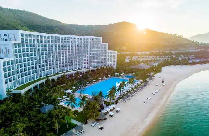 Danh Sách Các Khách Sạn 5 Sao Ở Nha Trang Tốt Nhất Cho Kỳ Nghỉ Đẳng Cấp