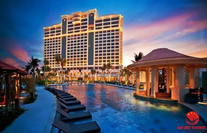 Tổng Hợp Các Khách Sạn Ở Đà Nẵng: Resort, Khách Sạn Gần Biển Và Giá Tốt Cho Người Đi Du Lịch