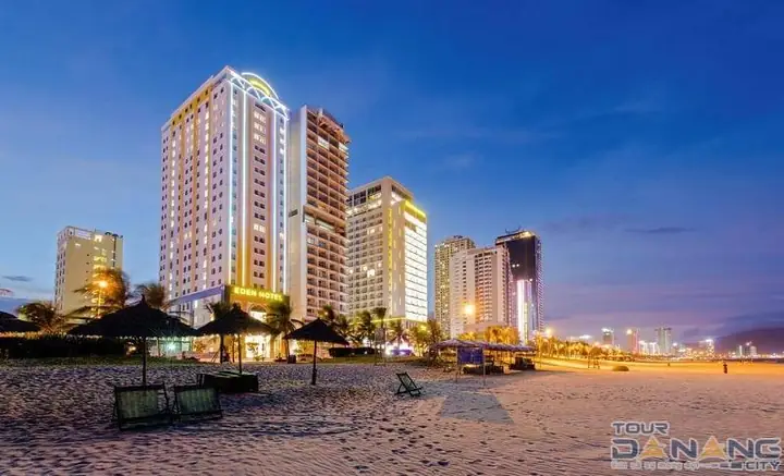 Tổng Hợp Các Khách Sạn Ở Đà Nẵng: Resort, Khách Sạn Gần Biển Và Giá Tốt Cho Người Đi Du Lịch