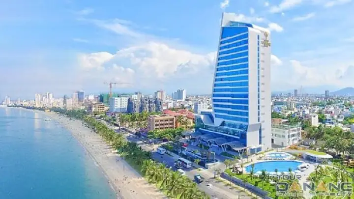 Tổng Hợp Các Khách Sạn Ở Đà Nẵng: Resort, Khách Sạn Gần Biển Và Giá Tốt Cho Người Đi Du Lịch