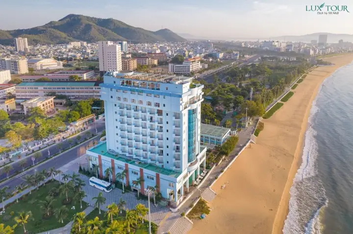 Top Khách Sạn Đồ Sơn: Danh Sách, Giá, Tiện Nghi & Cách Đặt Phòng Nhanh Chóng