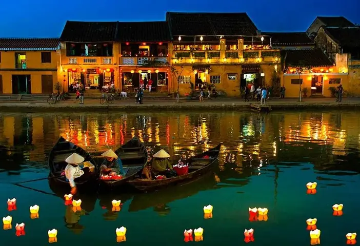 Khám Phá Các Khu Du Lịch Ở Quảng Nam: Những Địa Điểm Du Khách Không Thể Bỏ Lỡ