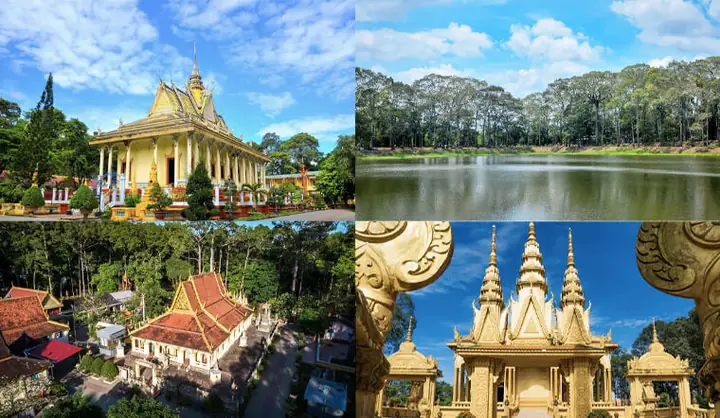 Khám Phá Các Khu Du Lịch Ở Trà Vinh: Địa Điểm Tham Quan Nổi Bật Và Văn Hóa Khmer Khám Phá Các Khu Du Lịch Ở Trà Vinh: Địa Điểm Tham Quan Nổi Bật Và Văn Hóa Khmer