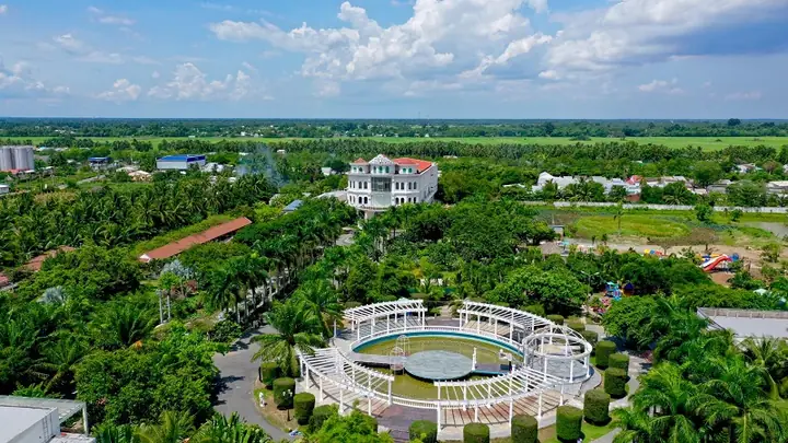 Khám Phá Các Khu Du Lịch Ở Trà Vinh: Địa Điểm Tham Quan Nổi Bật Và Văn Hóa Khmer Khám Phá Các Khu Du Lịch Ở Trà Vinh: Địa Điểm Tham Quan Nổi Bật Và Văn Hóa Khmer