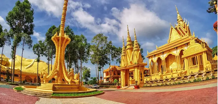 Khám Phá Các Khu Du Lịch Ở Trà Vinh: Địa Điểm Tham Quan Nổi Bật Và Văn Hóa Khmer Khám Phá Các Khu Du Lịch Ở Trà Vinh: Địa Điểm Tham Quan Nổi Bật Và Văn Hóa Khmer