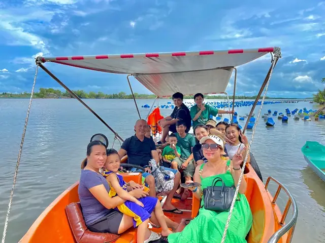 Khám Phá Các Khu Du Lịch Ở Trà Vinh: Địa Điểm Tham Quan Nổi Bật Và Văn Hóa Khmer Khám Phá Các Khu Du Lịch Ở Trà Vinh: Địa Điểm Tham Quan Nổi Bật Và Văn Hóa Khmer