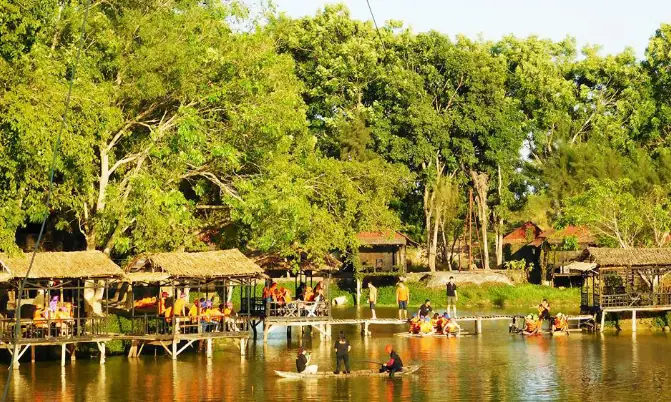 Tổng Hợp Các Khu Du Lịch Sinh Thái Ở Đồng Nai Cho Chuyến Đi Cuối Tuần Thư Giãn