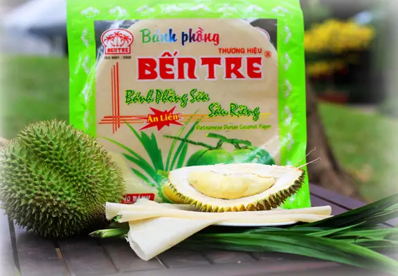 Khám Phá Các Loại Bánh Đặc Sản Bến Tre Làm Quà Biếu Ý Nghĩa