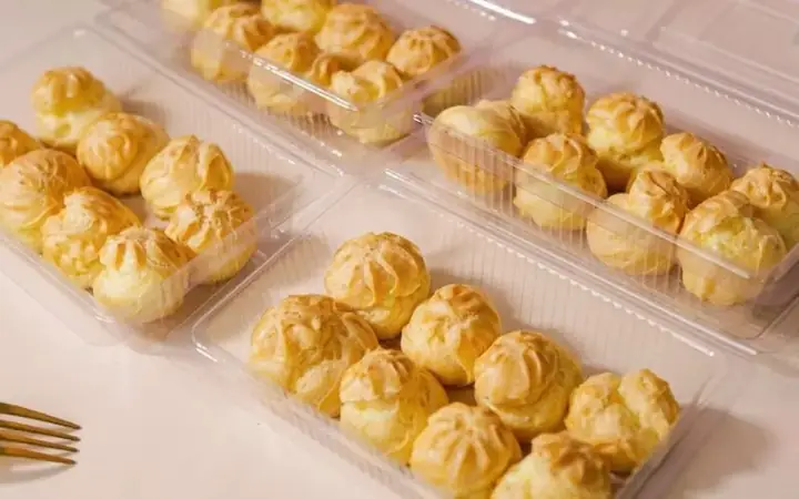 Tổng Hợp Các Loại Bánh Ngọt Được Giới Trẻ Ưa Chuộng Nhất Hiện Nay Tổng Hợp Các Loại Bánh Ngọt Được Giới Trẻ Ưa Chuộng Nhất Hiện Nay