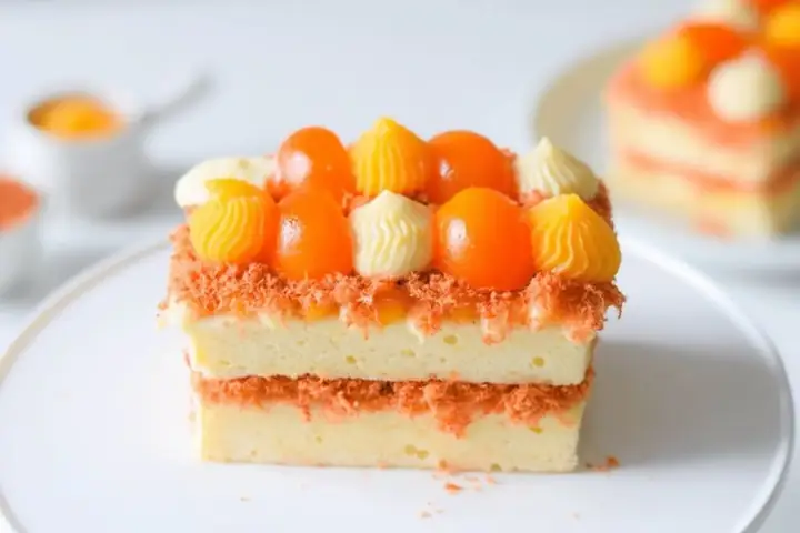 Tổng Hợp Các Loại Bánh Ngọt Được Giới Trẻ Ưa Chuộng Nhất Hiện Nay