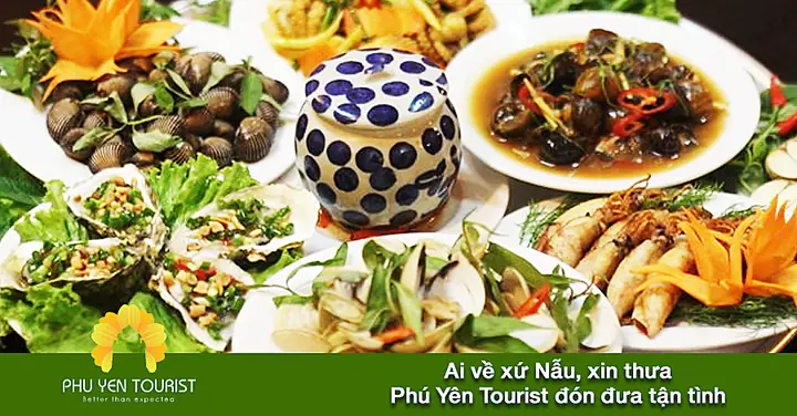 Khám Phá Các Loại Hải Sản Phú Yên Và Những Quán Ngon Nhất Định Phải Ghé Khám Phá Các Loại Hải Sản Phú Yên Và Những Quán Ngon Nhất Định Phải Ghé