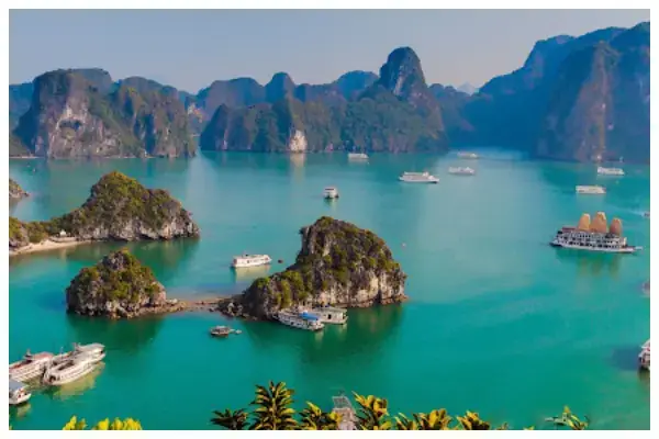 Du Lịch Bền Vững Là Gì? Tổng Hợp Các Loại Hình Du Lịch Bền Vững Phổ Biến Tại Việt Nam Hiện Nay