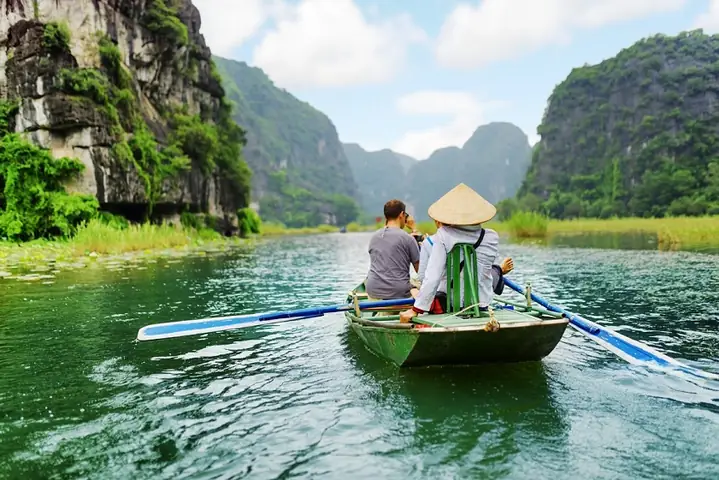 Du Lịch Bền Vững Là Gì? Tổng Hợp Các Loại Hình Du Lịch Bền Vững Phổ Biến Tại Việt Nam Hiện Nay