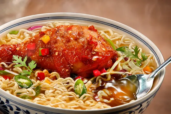 Tổng Hợp Các Loại Mì Ăn Liền Ngon Nhất Thế Giới Cho Người Yêu Ẩm Thực Tổng Hợp Các Loại Mì Ăn Liền Ngon Nhất Thế Giới Cho Người Yêu Ẩm Thực
