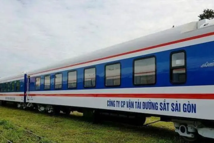 Khám Phá Các Loại Tàu Hỏa Ở Việt Nam: Phân Loại Và Đặc Điểm Nổi Bật Cho Người Yêu Du Lịch Khám Phá Các Loại Tàu Hỏa Ở Việt Nam: Phân Loại Và Đặc Điểm Nổi Bật Cho Người Yêu Du Lịch