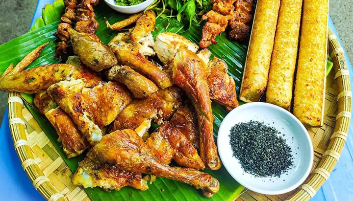 Top 10 Món Ăn Đặc Sản Đắk Nông Không Thể Bỏ Qua – Hướng Dẫn Thưởng Thức Và Mua Làm Quà