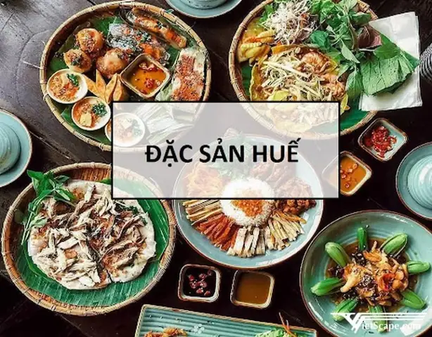 Top 20 Món Đặc Sản Huế Phải Thử – Hướng Dẫn Chi Tiết Cho Du Khách Top 20 Món Đặc Sản Huế Phải Thử – Hướng Dẫn Chi Tiết Cho Du Khách