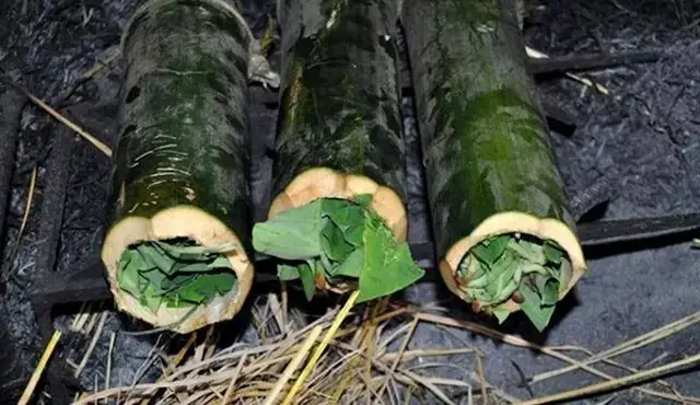 Tổng Hợp Các Món Ăn Dân Tộc Dễ Làm Tại Nhà Từ Ẩm Thực Đồng Bào Thiểu Số Việt Nam