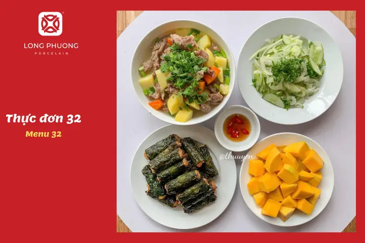 Gợi Ý Các Món Ăn Thường Ngày Miền Bắc: Thực Đơn Gia Đình Chuẩn Vị, Dễ Nấu