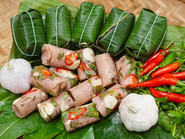 Tổng Hợp Các Món Ăn Truyền Thống Việt Nam Dễ Làm Cho Bữa Cơm Gia Đình Hàng Ngày