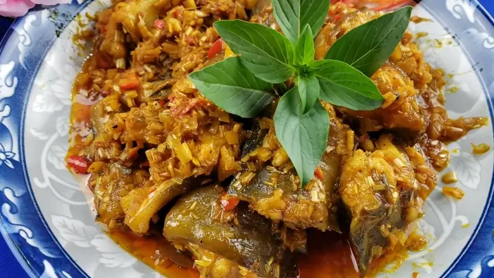 6 Món Ăn Ngon Từ Cá Chình Biển Bạn Phải Thử Ngay