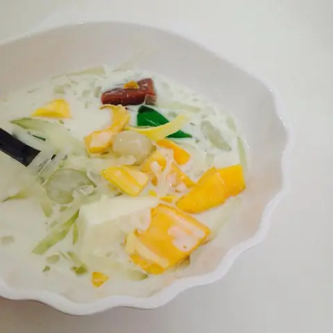 30 Món Ăn Từ Hạt Đác: Công Thức Rim, Chè, Sữa Chua & Đồ Uống Dễ Làm Tại Nhà