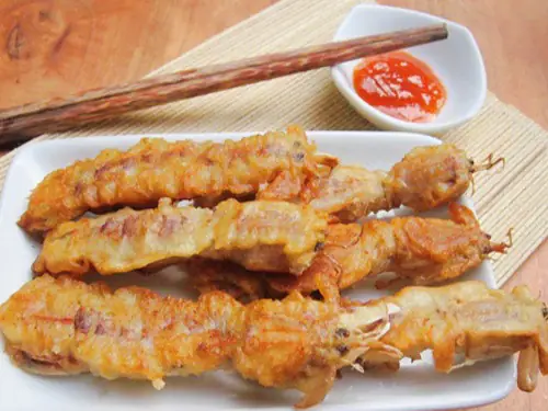 Các Món Ngon Với Bề Bề: 12 Công Thức Dễ Làm Tại Nhà