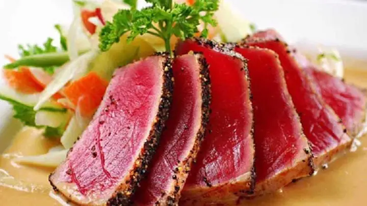 Gợi Ý Các Món Ngon Từ Cá Ngừ Đại Dương Dễ Làm Tại Nhà Gợi Ý Các Món Ngon Từ Cá Ngừ Đại Dương Dễ Làm Tại Nhà