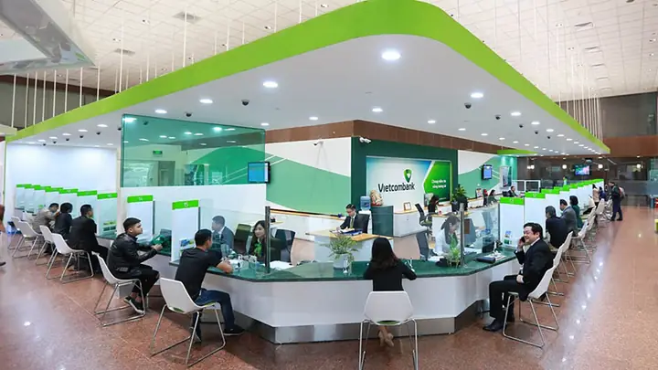 Danh Sách Các Ngân Hàng Đổi Ngoại Tệ Uy Tín, Tỷ Giá Tốt Và Hướng Dẫn Chọn Nơi Đổi Tiền