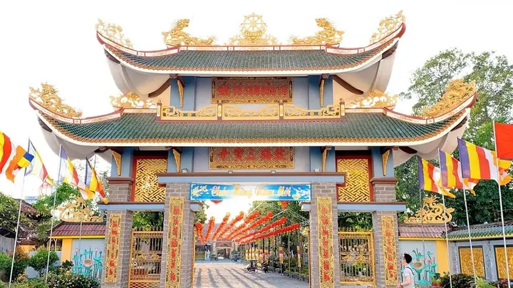 Top 10 Ngôi Chùa Ở Hà Tiên Mà Du Khách Không Nên Bỏ Lỡ